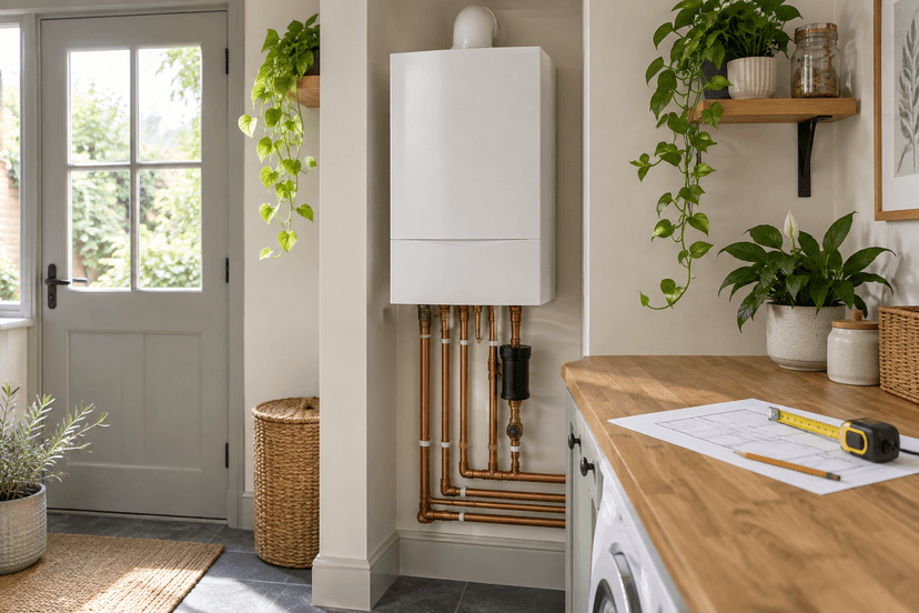 Boiler Replacement Southwold: Planning the Swap Before Anyone Orders a Boiler