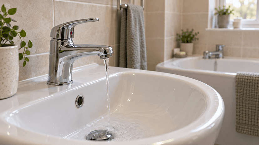 Low Water Pressure in Woodbridge: What to Check Before Calling a Plumber