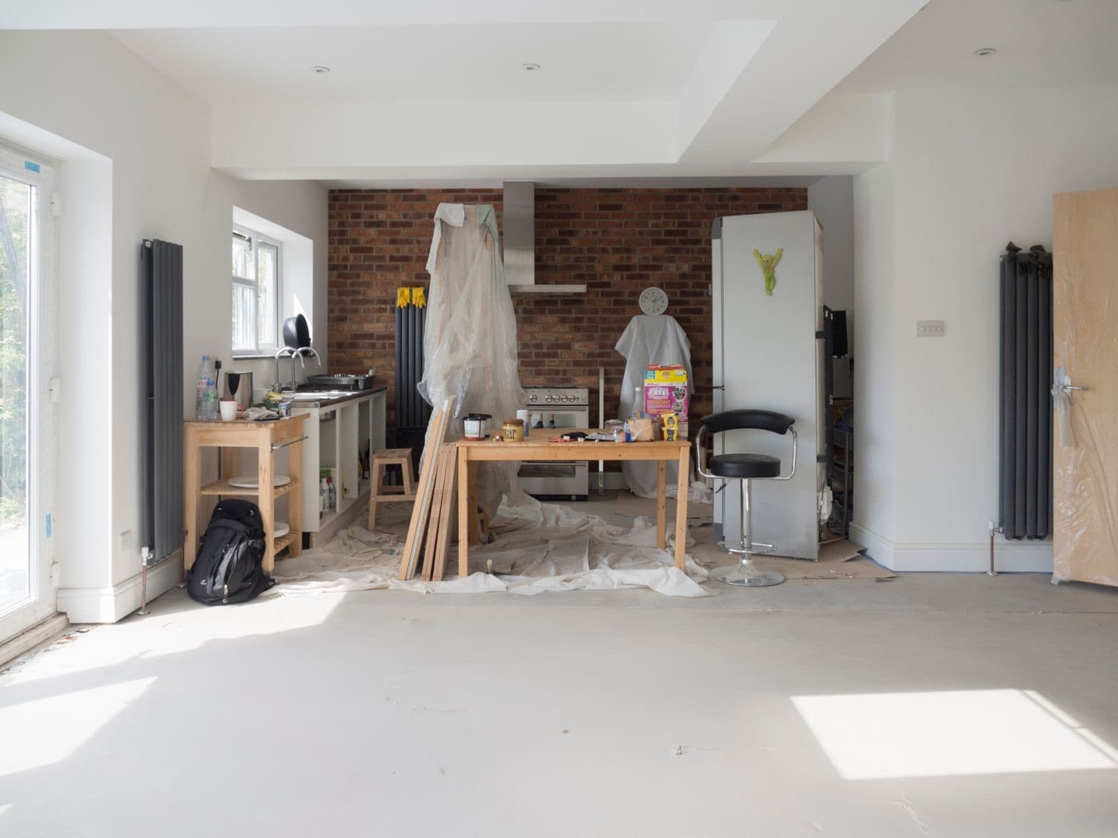 Kitchen Plumbing in Leiston: Plan the Connections Before the Cabinets