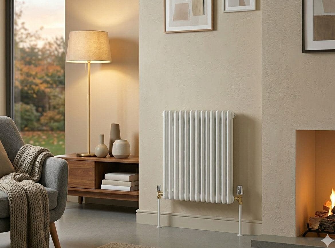 Heating repairs